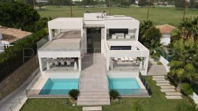 Villa en venta en Guadalmina Alta