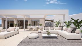 Town House for sale in Elviria, Marbella