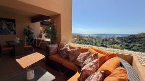 Apartamento en venta en Sabinillas, Manilva