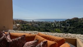 Apartamento en venta en Sabinillas, Manilva