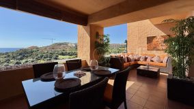 Apartamento en venta en Sabinillas, Manilva