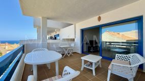 Apartment for sale in Duquesa Suites, Manilva