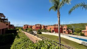 Markplanslägenhet for sale in Casares del Sol - Casares Golf