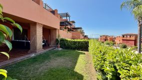 Markplanslägenhet for sale in Casares del Sol - Casares Golf