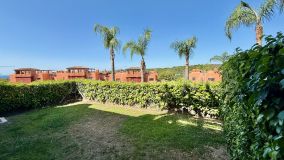 Markplanslägenhet for sale in Casares del Sol - Casares Golf