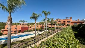 Markplanslägenhet for sale in Casares del Sol - Casares Golf