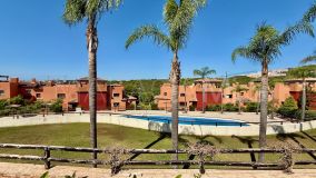 Markplanslägenhet for sale in Casares del Sol - Casares Golf