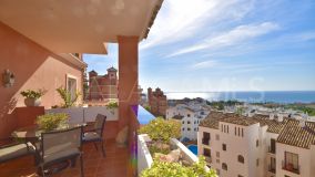 Appartement for sale in La Duquesa, Manilva