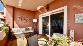 Appartement for sale in La Duquesa, Manilva