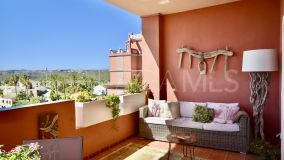 Appartement for sale in La Duquesa, Manilva