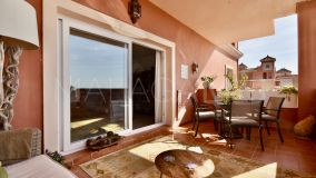 Appartement for sale in La Duquesa, Manilva