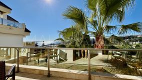 Wohnung zu verkaufen in Marina Castillo, Manilva