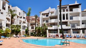 Apartamento en venta en La Duquesa, Manilva