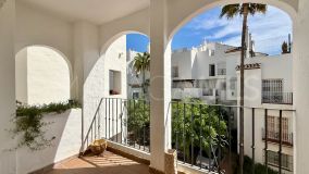 Apartamento en venta en La Duquesa, Manilva