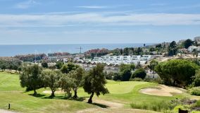 Apartamento en venta en La Duquesa, Manilva