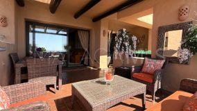 Appartement for sale in La Duquesa, Manilva