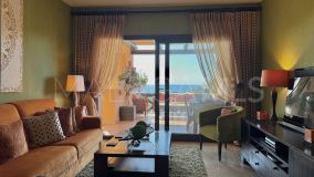 Appartement for sale in La Duquesa, Manilva