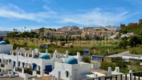 Apartamento en venta en Marina Duquesa, Manilva