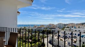 Apartamento en venta en Marina Duquesa, Manilva