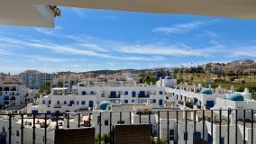 Apartamento en venta en Marina Duquesa, Manilva