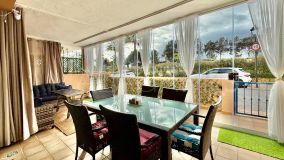 Erdgeschosswohnung zu verkaufen in Duquesa Suites, Manilva