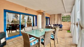 Erdgeschosswohnung zu verkaufen in Duquesa Suites, Manilva