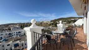 Penthouse for sale in Marina Duquesa, Manilva