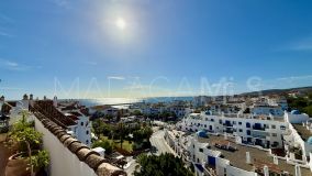 Penthouse for sale in Marina Duquesa, Manilva