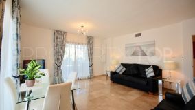 One of the most beautiful and neat apartments in Puerto de la Duquesa