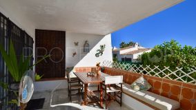 For sale La Duquesa Golf ground floor apartment with 2 bedrooms