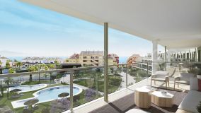 Exclusive Penthouse for Sale in Aldea Beach - Costa del Sol