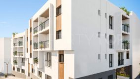Comprar apartamento en Estepona Playa de 2 dormitorios