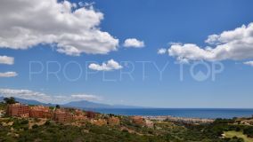 Penthouse for sale in Duquesa Village with 3 bedrooms