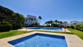 Spacious and bright 2 bed apartment in Doña Julia with stunning views!