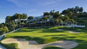 Novel development in Estepona Golf