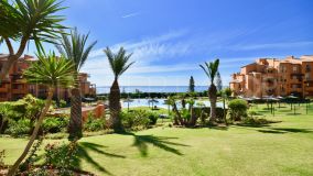 For sale penthouse in Los Granados de Duquesa