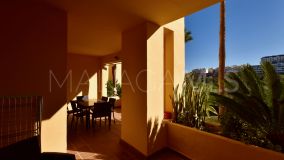 Apartment for sale in Manilva
