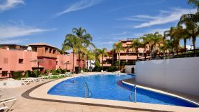 Ground floor apartment for sale in Casares Golf with 2 bedrooms