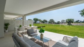 Apartment for sale in San Roque Club with 3 bedrooms