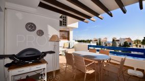 For sale apartment with 2 bedrooms in Duquesa Suites