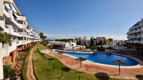 For sale apartment with 2 bedrooms in Duquesa Suites
