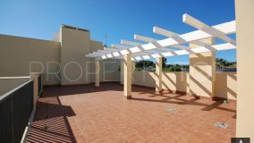 Penthouse with 2 bedrooms for sale in Casares