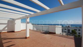 Penthouse with 2 bedrooms for sale in Casares