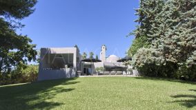 Villa for sale in Atalaya, Estepona Öst
