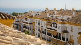 Penthouse for sale in Nagüeles, Marbella Golden Mile