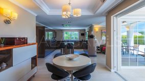 Villa for sale in Marbella Golden Mile