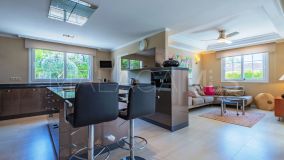 Villa for sale in Marbella Golden Mile