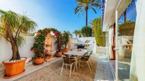 Adosado de 3 dormitorios en venta en Marbella Golden Mile