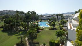 Penthouse for sale in Las Brisas del Golf