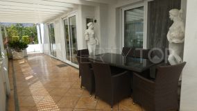 Penthouse for sale in Las Brisas del Golf